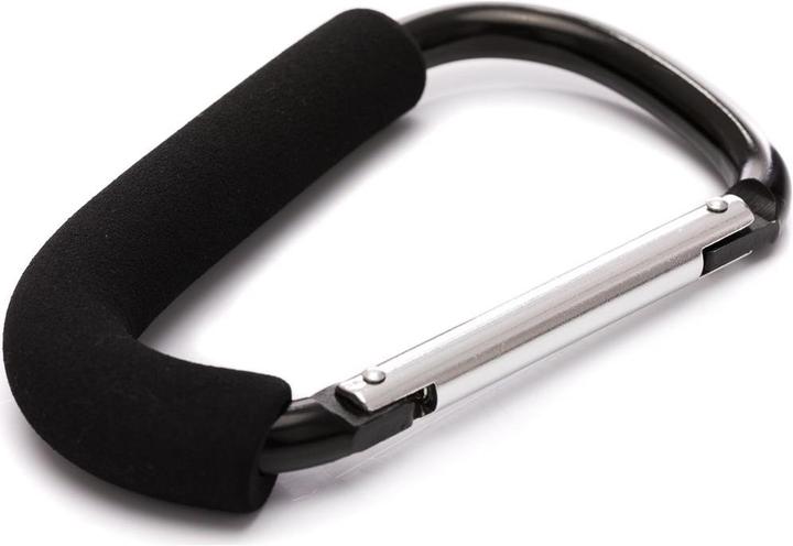 Produktbild Fillikid Tragekarabiner für Taschen