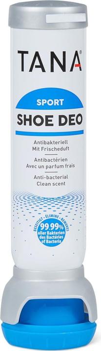 Image du produit Tana Déodorant pour chaussures Sport (1 x, 100 ml)