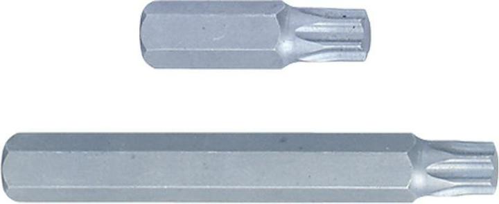 Actual product image King Tony Ton Torx T50x80mm 6-Koł.10mm...