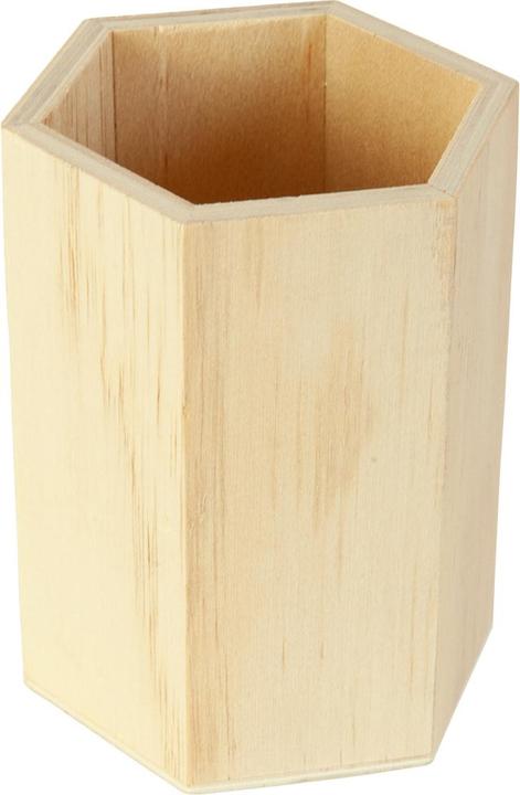 Immagine prodotto Natura Punto Portapenne in legno