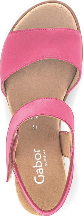Produktbild Gabor Sandale 42.750.21 (39)