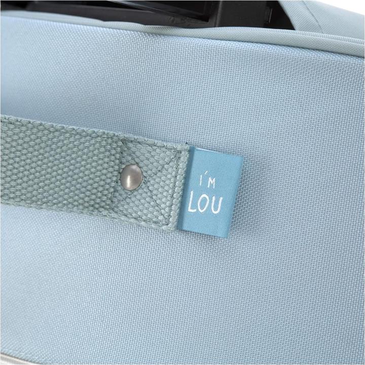 Actual product image Lässig Trolley About Friends (11.20 l)