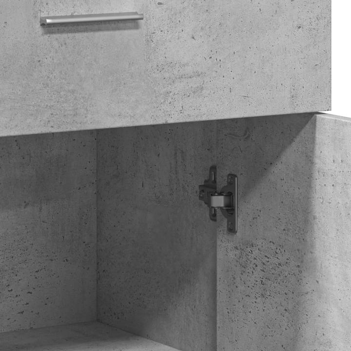 Image du produit vidaXL Sideboard (60 x 30 x 84 cm)