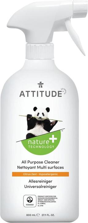 Image du produit Attitude Nature+