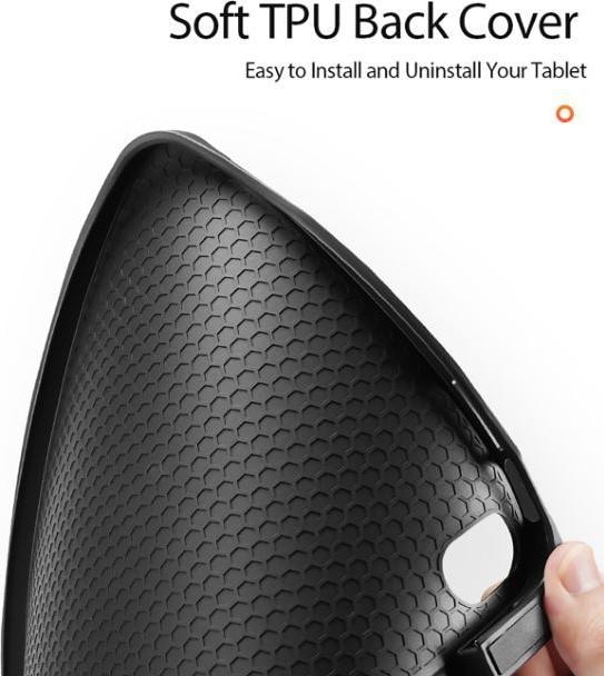 Produktbild Dux Ducis Domo Series (iPad 2022 (10. Gen), iPad 2025 (11. Gen))