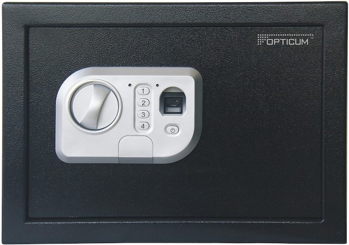 Opticum AX Eclipse (21 l)