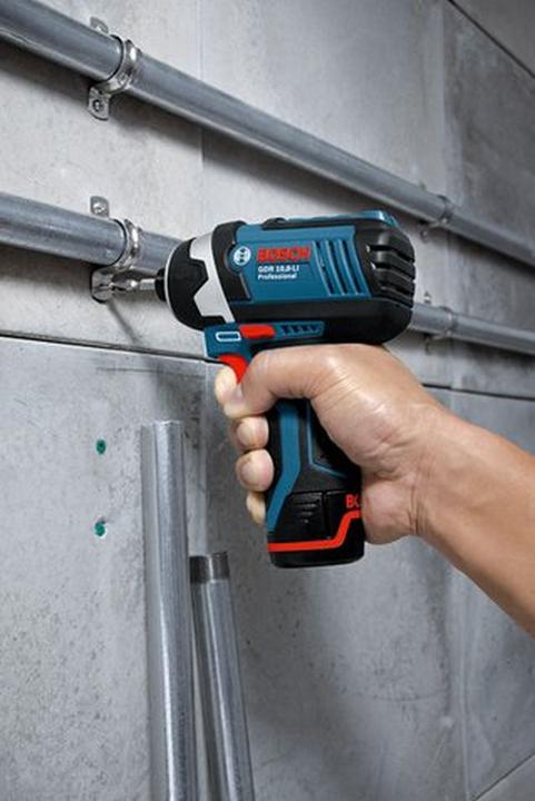 Produktbild Bosch Professional GDR 12V-105 (Akkubetrieb)