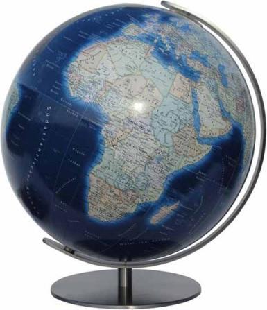 Immagine prodotto Columbus Azzurro (40 cm)