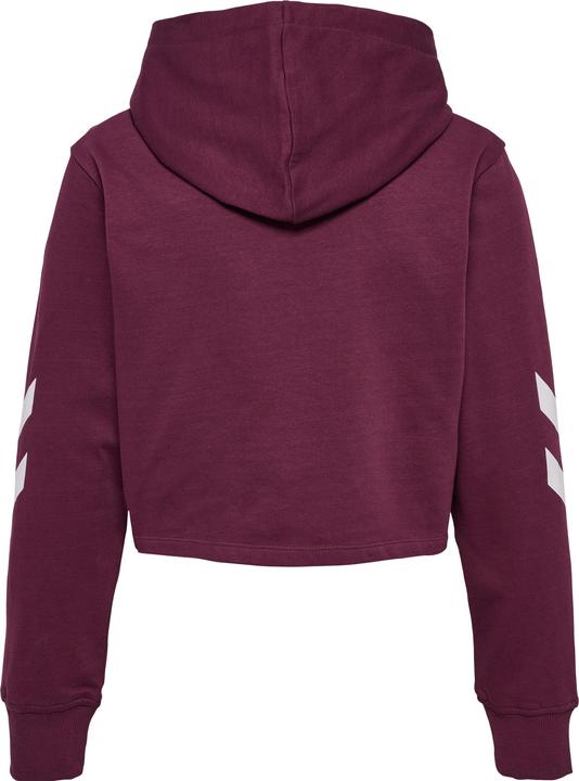 Immagine prodotto hummel Felpa Con Cappuccio Da Donna Legacy (S)