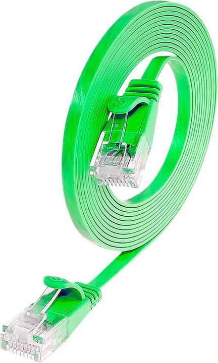 Image du produit Lightwin Câble de réseau (UTP, CAT6, 15 m)