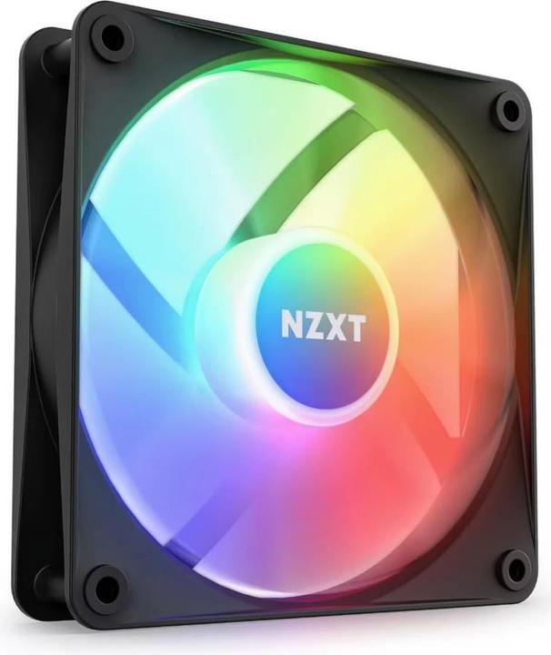 Produktbild NZXT F120 RGB Core (120 mm, 1 x)