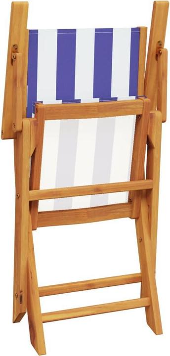 Produktbild vidaXL Gartenstuhl