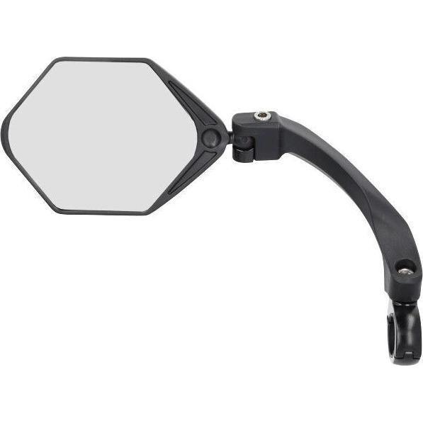 P2R, Zubehör Velolenkung