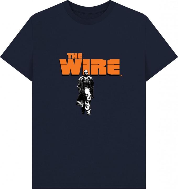 Produktbild The Wire Sweatshirt (M)