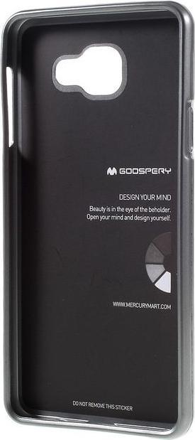 Produktbild Goospery i Jelly Metal Series (Samsung Galaxy A7 (2016))
