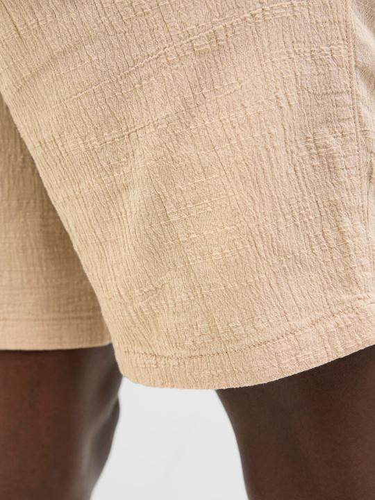 Actual product image Jack & Jones Jogger Fit Shorts Shorts (XL)