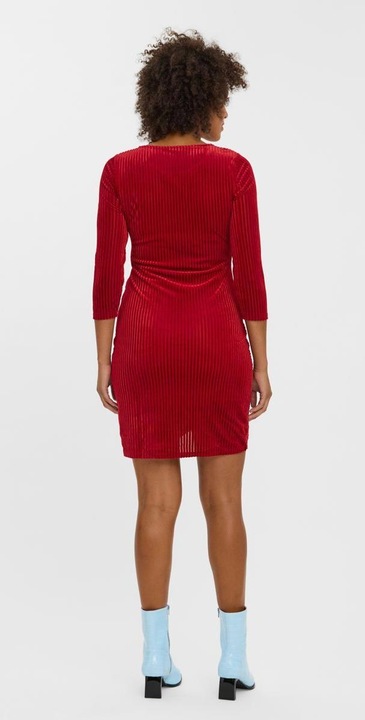 Produktbild Vero Moda Samt Kurzkleid (XS)