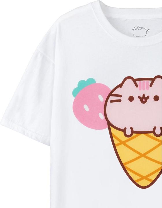 Produktbild Pusheen TShirt (L)