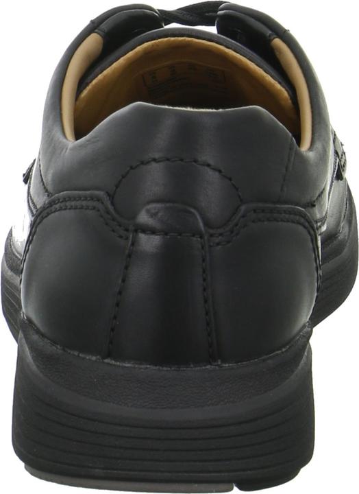 Actual product image Clarks Halbschuhe Un Abode Ease (47)