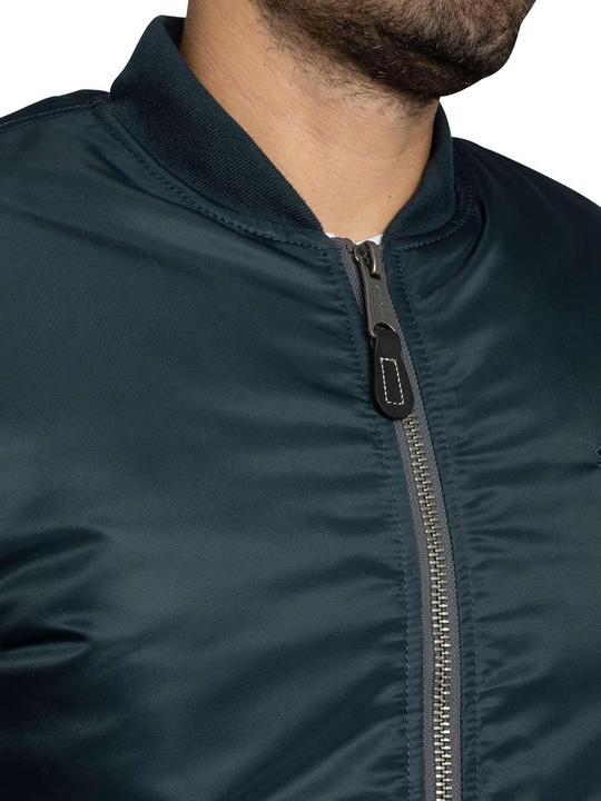 Actual product image Schott Nyc Airforcers Bomber Jacket (3XL)