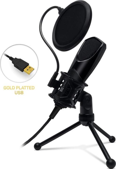 Actual product image Connect IT CMI-8001-BK