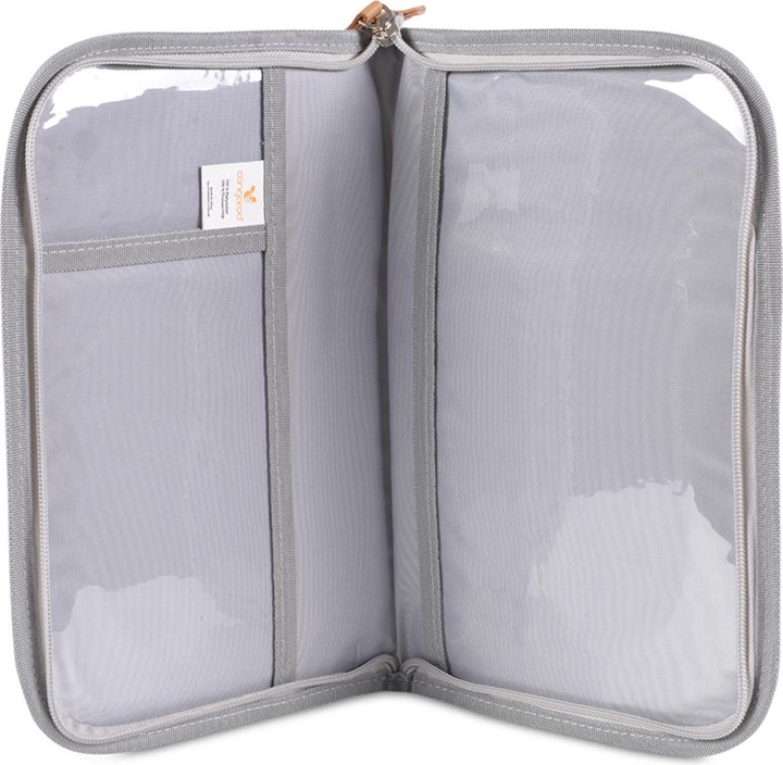 Actual product image Cangaroo Baby Document Bag Liam