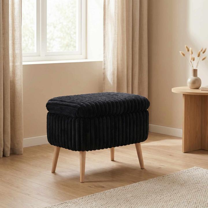 Toscano Black