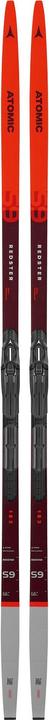 Atomic Ski de fond skating - redster S9 Gen S + SI - medium-183 cm (183 cm)