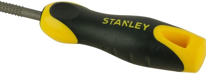 Image du produit Stanley Râpe à bois, ronde, 200mm (Coupe 2, 375 mm)