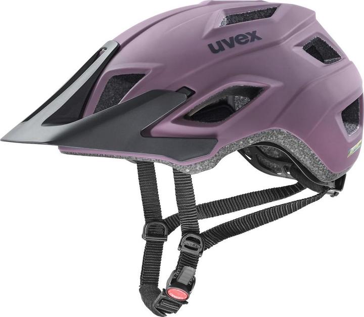 Uvex Sports access (52 - 57 cm)