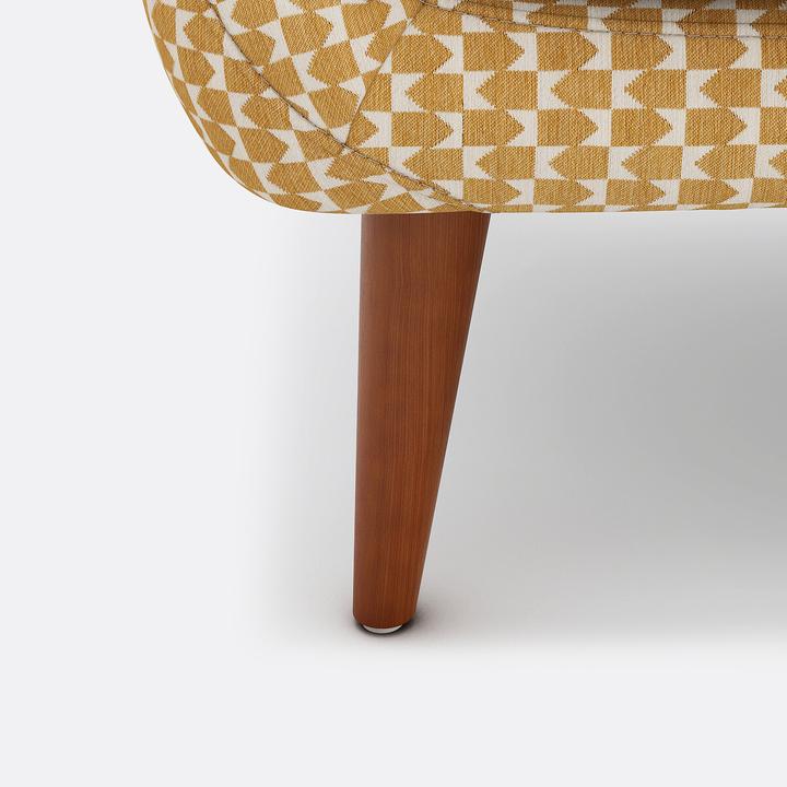 Produktbild La Redoute Interieurs Semeon (2-Sitzer)