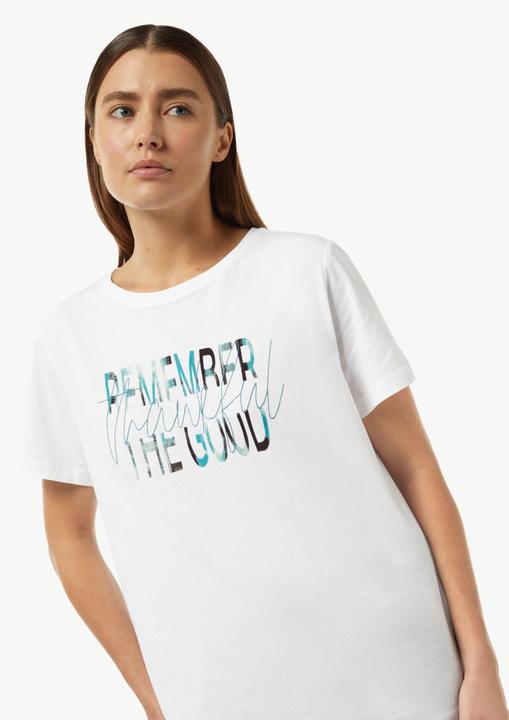 Produktbild Comma T-Shirt T-Shirt mit Artwork (34)