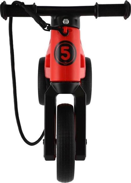 Actual product image Funny Wheels All-Terrain Bike Rider Chilli