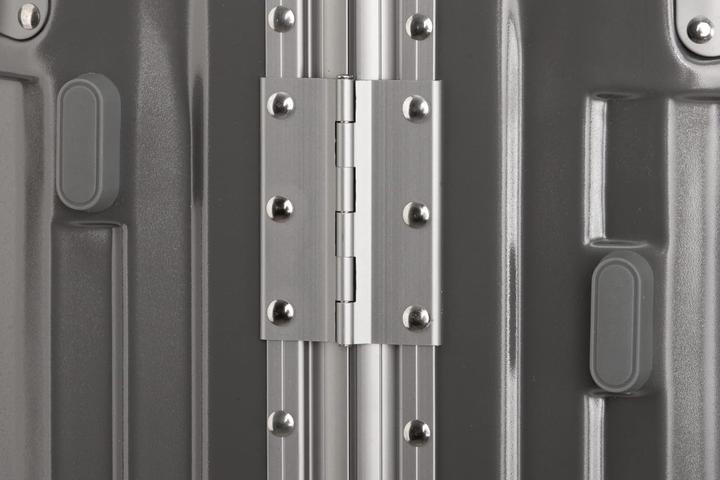 Immagine prodotto Travelhouse Set di valigie London (175 l)