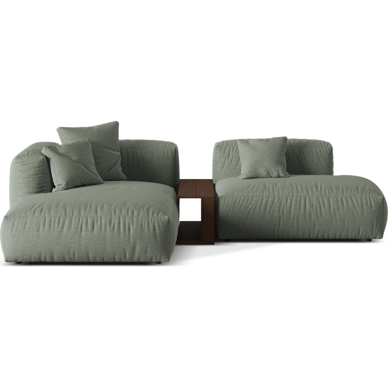 Micadoni, Sofa, Martina (Ecksofa)