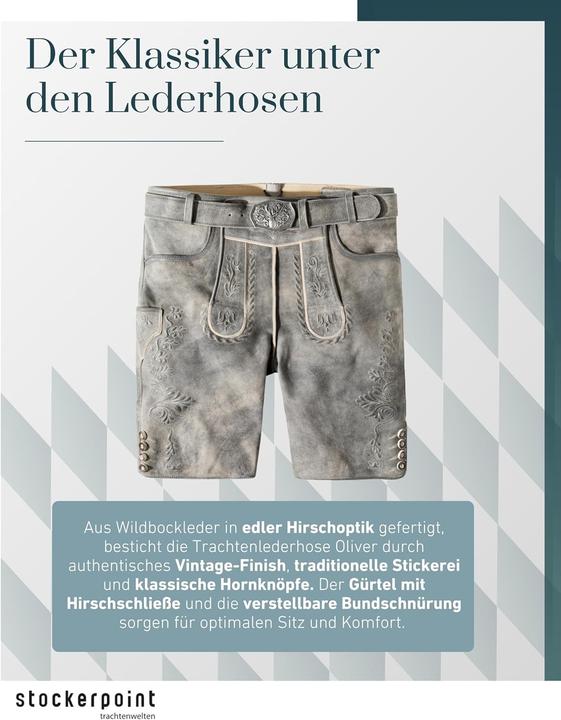 Immagine prodotto Stockerpoint Oliver - 63213 (58)