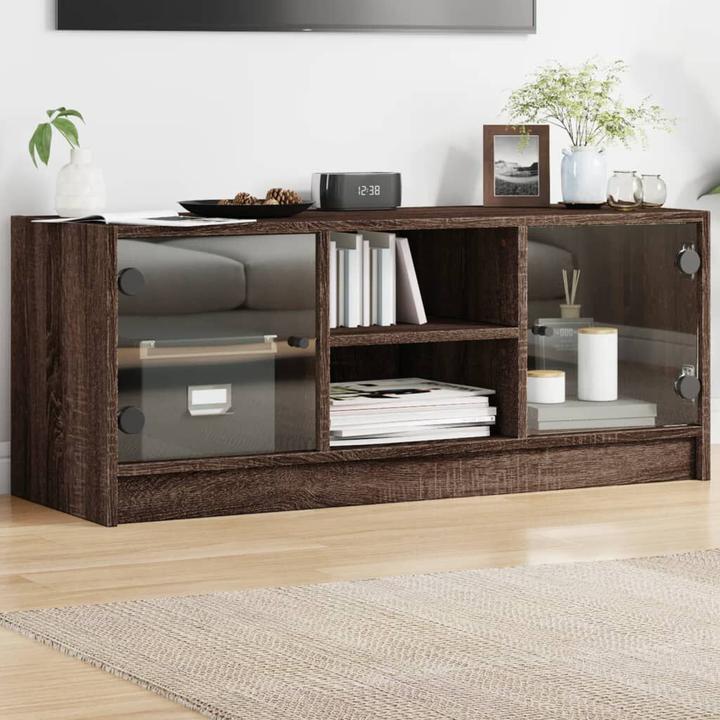 Produktbild vidaXL TV-Schrank (102 x 37 x 42 cm)