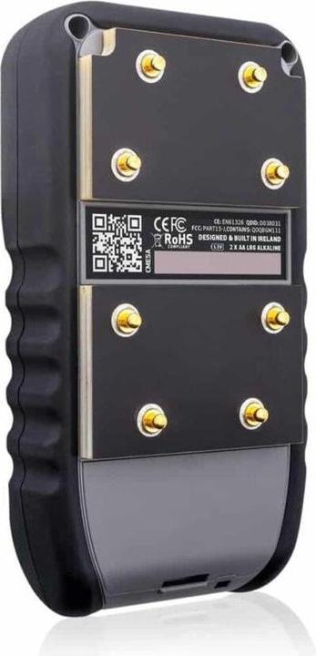 Image du produit Laserliner Mesureur de température et d'humidité Tramex CME5