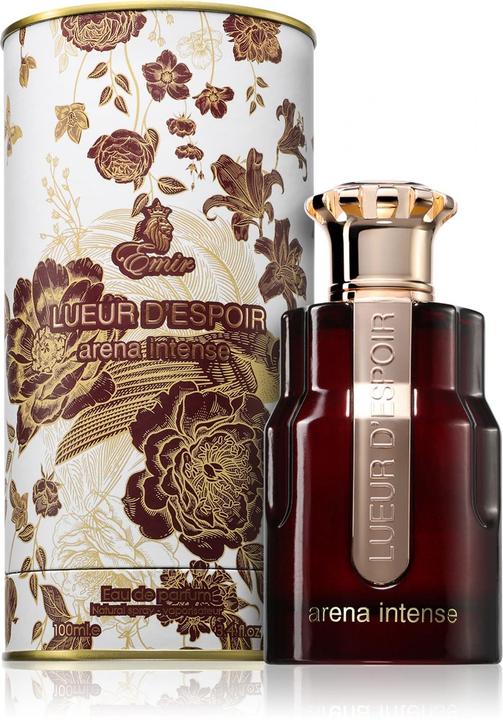 Immagine prodotto Emir Lueur D'Espoir (Eau de parfum, 100 ml)