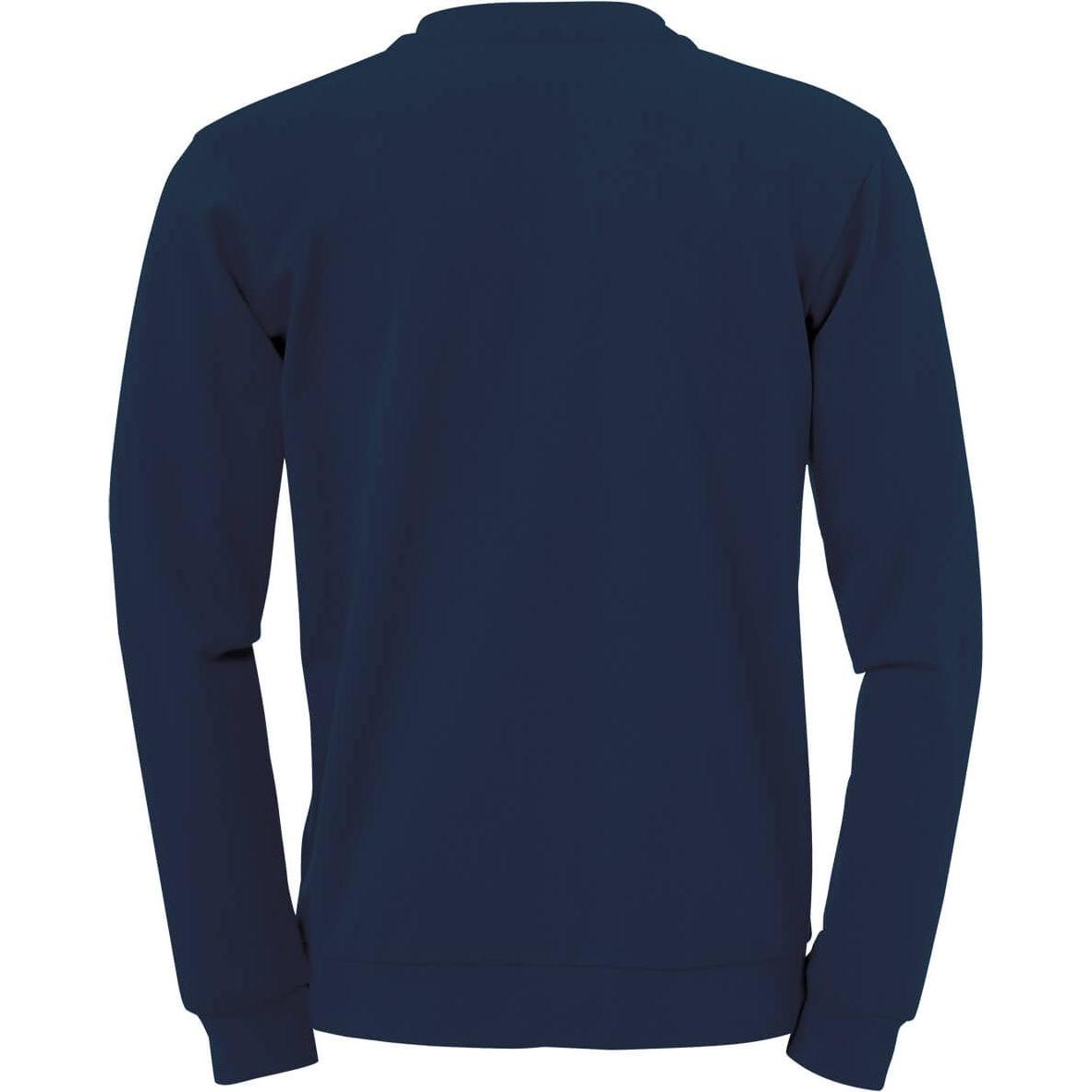 Thumbnail - Kempa, Herren, Sportshirt, Training Top (M), Blau, M