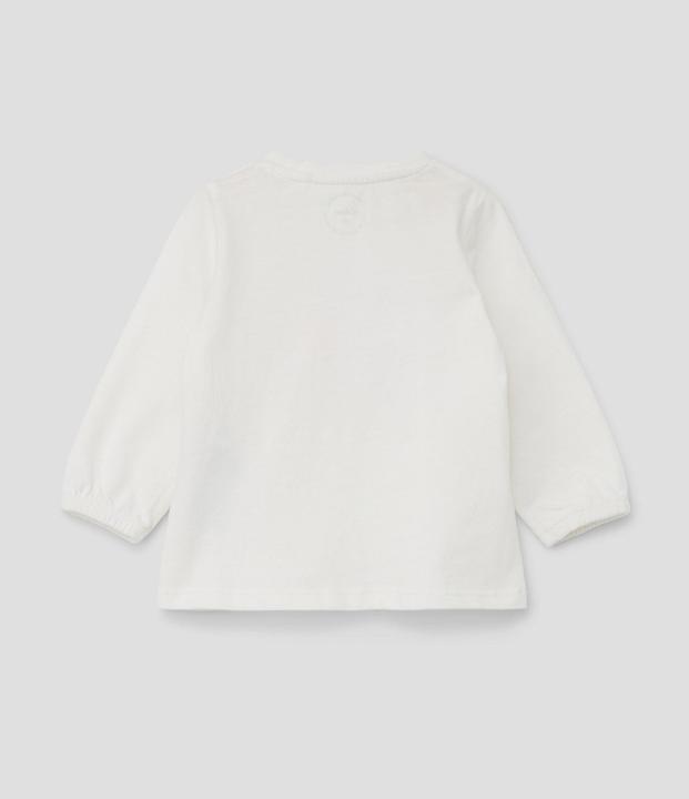 Produktbild s.Oliver T-Shirt Longsleeve mit Artwork (68)