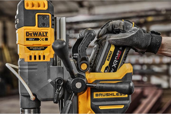 Produktbild DeWalt DCD1623 (Bohrmaschine)