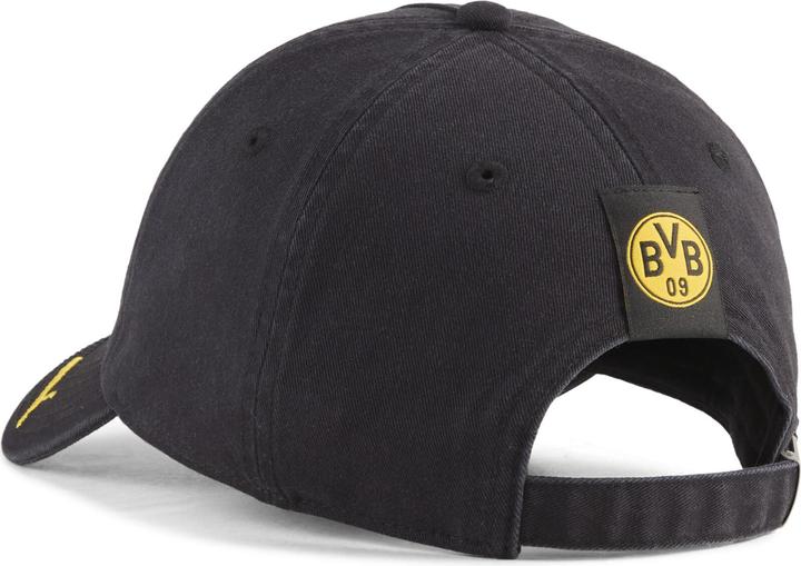 Actual product image Puma BVB CULTURE Cap