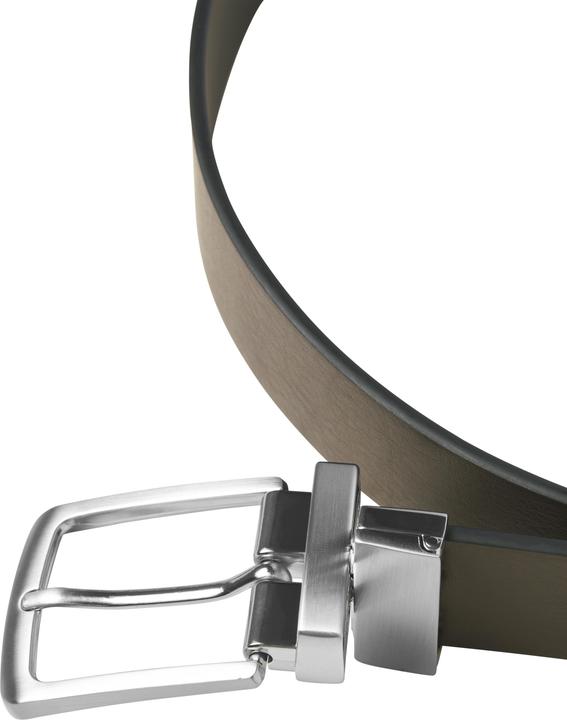 Produktbild Jack & Jones Jacrio Reversible Leather Belt Noos