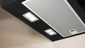 Actual product image Neff D65IFN1S0 (Wall hood)
