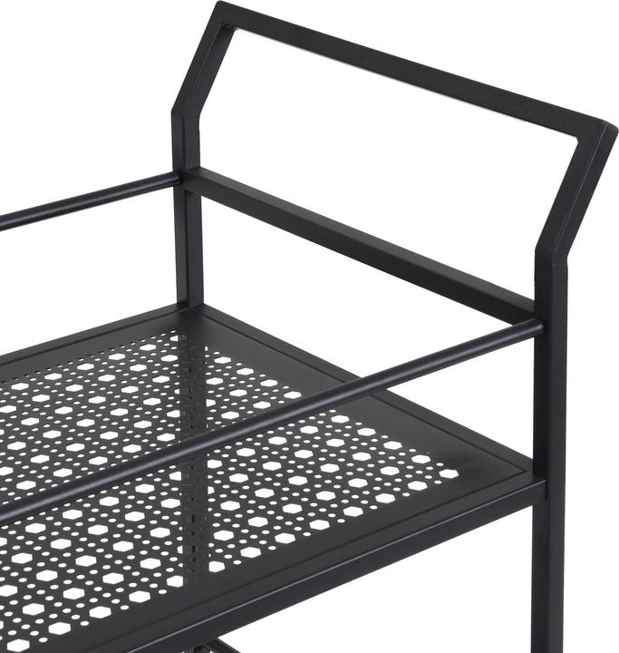 Actual product image Wohnling Metall