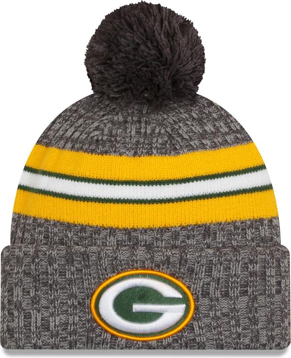 Immagine prodotto New Era NFL Sideline Green Bay Packers 202324