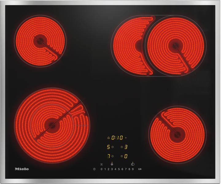 Immagine prodotto Miele KM 6540 FR