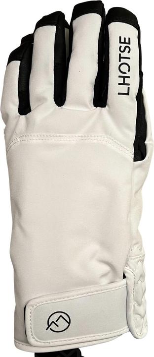 Actual product image Lhotse 's ski gloves cayuna (6)