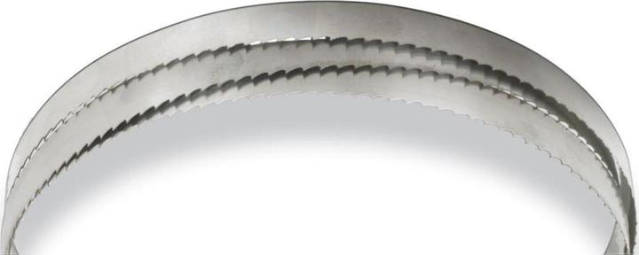 Actual product image Stürmer - Optimum Sägeband HSS Bi-Metall, M 42 3770 x 34 x 1,1 mm, 5- 8 ZpZ, 0°